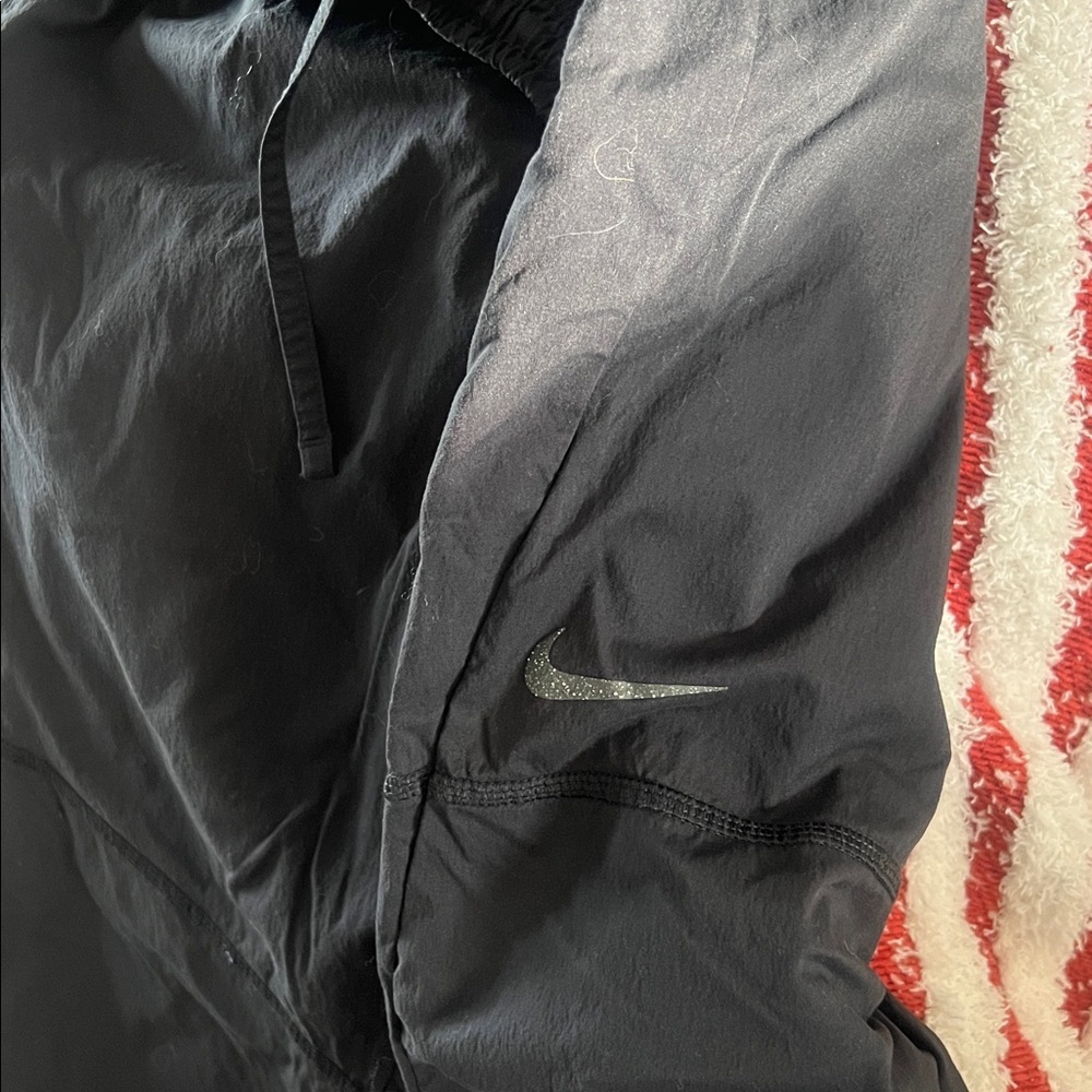 NWOT Nike Yoga Joggers​​ - Picture 3 of 3